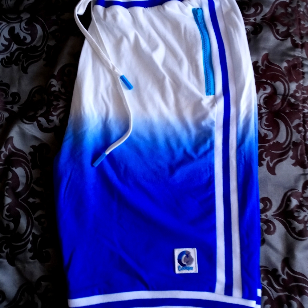 Cookies official casual shorts